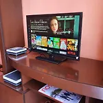 Habitacion En Departamento Cerca Del Centro Y Mall