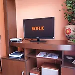 Habitacion En Departamento Cerca Del Centro Y Mall
