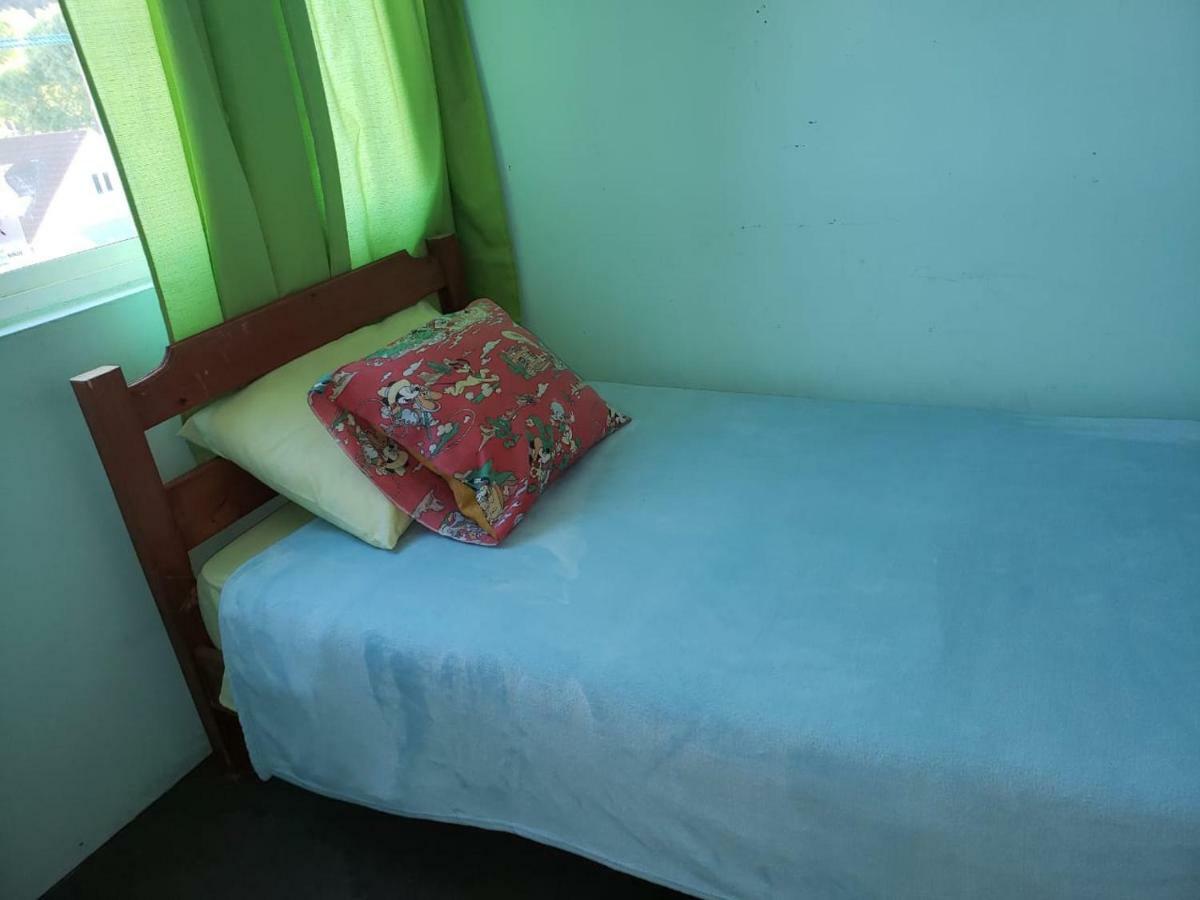 En Departamento Cerca Del Centro Y Mall Hospedagem domiciliar Concepción