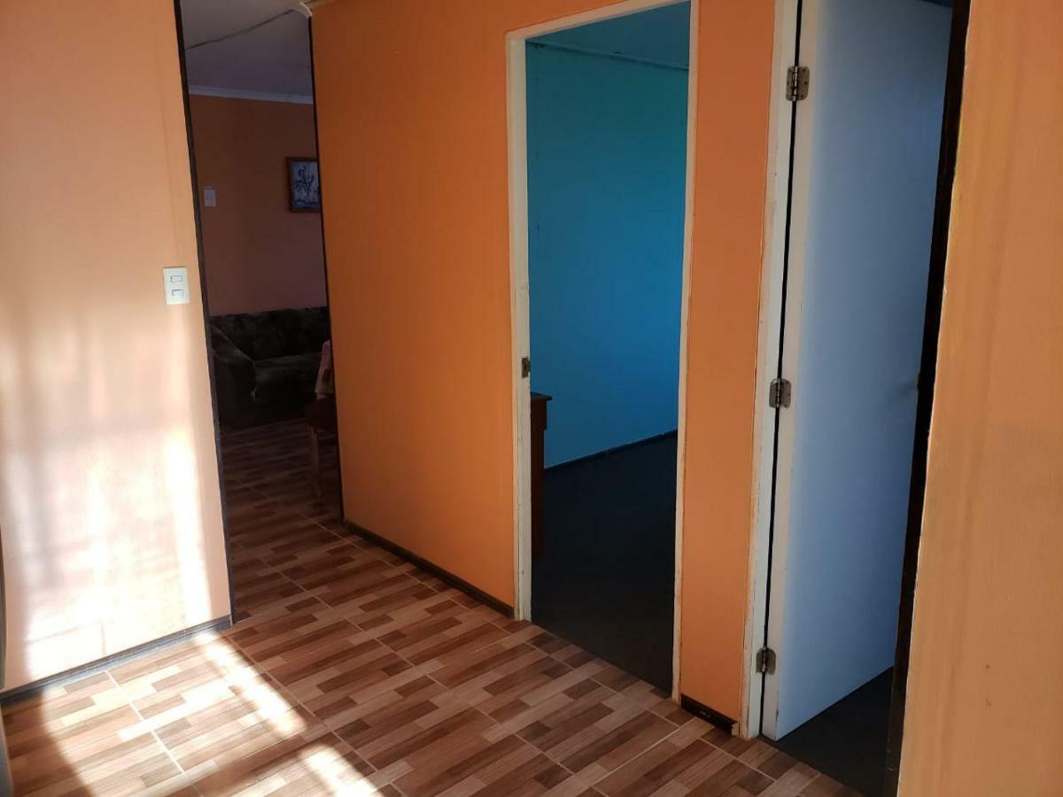 En Departamento Cerca Del Centro Y Mall * Concepción
