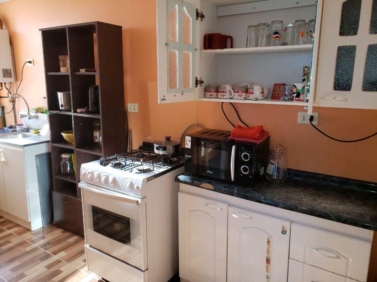 Hospedagem domiciliar En Departamento Cerca Del Centro Y Mall