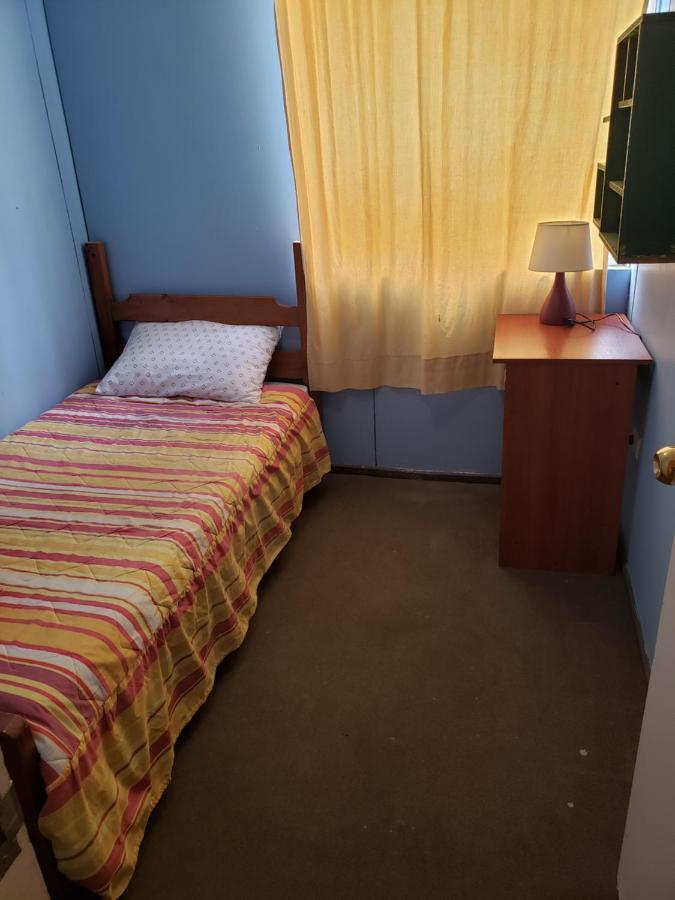 En Departamento Cerca Del Centro Y Mall Hospedagem domiciliar